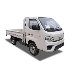 Nuevo Camión <span class=keywords><strong>Volquete</strong></span> Ligero Foton 4x2 de 3 Toneladas, Camioneta Ligera de Carga de 3 Toneladas - Product Image 2