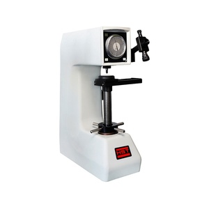 Probador de <span class=keywords><strong>dureza</strong></span> universal Brinell, probador de <span class=keywords><strong>dureza</strong></span> Rockwell y Vicker, 1 unidad - Product Image 3