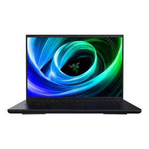 Portátil para Juegos de Alto Nivel <span class=keywords><strong>Razer</strong></span> <span class=keywords><strong>Blade</strong></span> <span class=keywords><strong>18</strong></span> 2025 de <span class=keywords><strong>18</strong></span>'' 4K 3840x2400 240Hz Intel I9 275HX 32GB DDR5 RAM 1TB 2TB SSD RTX5070Ti 5080 5090 - Product Image 1