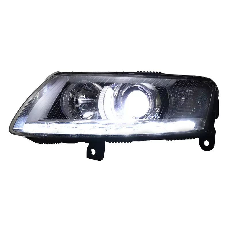 LED Head Lamp