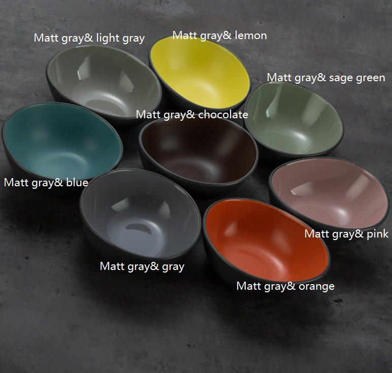 Verde/rosa/azul/limón/gris/Chocolate/naranja/gris claro