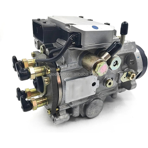 <span class=keywords><strong>Pompe</strong></span> à carburant diesel <span class=keywords><strong>Pompe</strong></span> d'<span class=keywords><strong>injection</strong></span> diesel 0470504033 109341-2071 16700VK50A <span class=keywords><strong>Pompe</strong></span> à carburant diesel pour <span class=keywords><strong>Nissan</strong></span> NP300 NAVARA 2.5DCi Frontier - Product Image 4