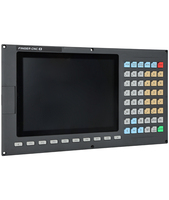 Controlador CNC de 10 Ejes Mach3 G-Code con Pantalla LCD de 10.4 Pulgadas y Sistema Operativo RT Linux para Tornos y Centros de Torneado
