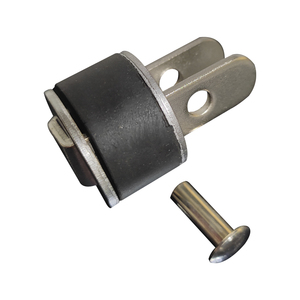 Fermo di ricambio per forbici telescopiche Wolfpack, 2 mani (1 pezzo) - Product Image 1