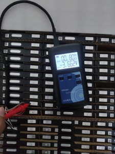 Baterai Blade 135Ah 150Ah siklus isi ulang kualitas tinggi 3.2V baterai pisau <span class=keywords><strong>Lithium</strong></span> fosfat besi baru. - Product Image 6