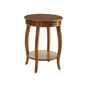 DU ของการจัดเก็บเปิดรอบหลังคาไม้และชั้นวางขาแปลงไม้ตารางมุม - Product Image 3