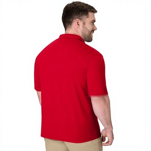 Polo décontracté de la ligne Prestige, style exécutif, esprit Champion, vêtements de polo - Product Image 2