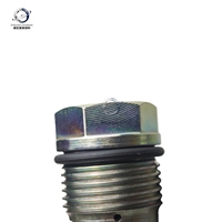 Soupape de décharge de pression d'origine NewBosch 1110010012 504130662 pour Iveco Stralis Trakker