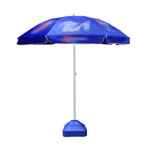 Ombrello parasole all'ingrosso da 48 <span class=keywords><strong>pollici</strong></span> per Patio sulla spiaggia - Product Image 1