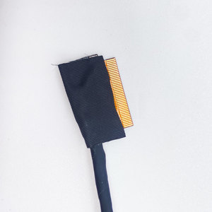 Pantalla de video para computadora portátil LCD LED Flex Cable para <span class=keywords><strong>Dell</strong></span> <span class=keywords><strong>Inspiron</strong></span> <span class=keywords><strong>14</strong></span> 7000 7472 <span class=keywords><strong>7460</strong></span> P74G001 DC02002I500 0JGP2V - Product Image 6