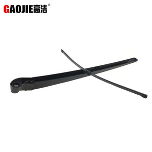 Balai d'essuie-glace arrière Gaojie pour BMW X7 G07 2019-2023 61627474263 en caoutchouc synthétique - Product Image 4