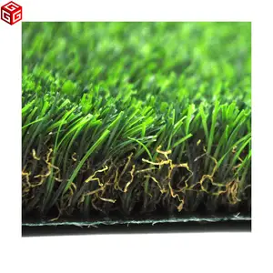 合成草皮卷制造商20毫米25毫米30毫米35毫米40毫米塑料草价格人造草价格