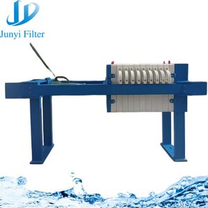 Chất lượng cao nhỏ gốm tách lọc Báo Chí thủ công tại Trung Quốc Điều kiện Mới với động cơ cốt lõi và các thành phần bánh răng - Product Image 3