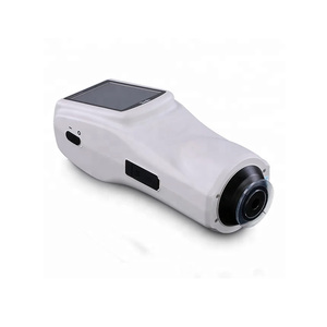 Colorímetro Portátil NS810 de 8 mm, Espectrofotómetro con Interfaz USB RS-232, Medidor Digital de Diferencia de Color - Product Image 5