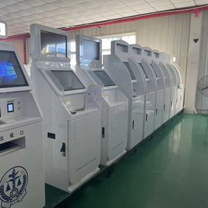 Терминал самообслуживания для печати формата А4 с поддержкой Windows X86 и настройкой языка - Product Image 5