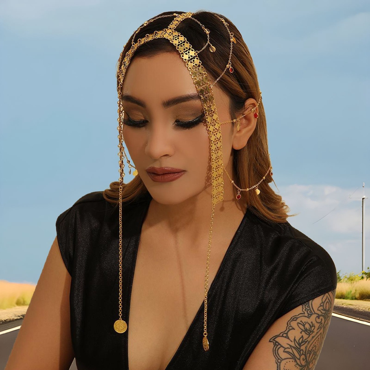 Gold-5