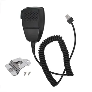 ขายส่ง OEM PMMN4090 ไมโครโฟนสำหรับสถานีฐานไร้สายเคลื่อนที่ วิทยุติดรถยนต์ 2500/XTL2500/CM200d/CM300d - Product Image 3