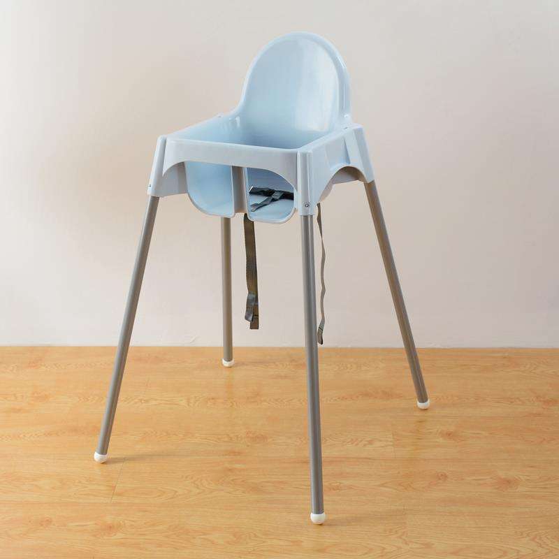 สีน้ำเงิน ไม่มีแผ่นรอง