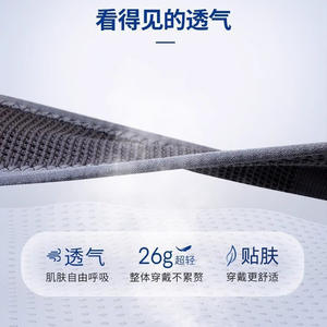 Customized Sports <b>Wristband</b> for Tennis Badminton Basketball TFCC Compression Strap Stabilizes Wrist Joints Cross-Border Product - Product Image 5