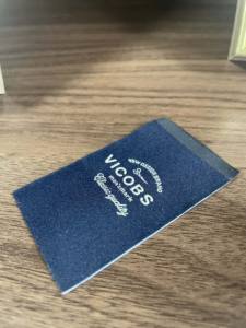 Özel Saten Yıkanabilir Dokuma Giyim Etiketleri, Özel Logo Marka İsim Etiketleri ve Baskılı Tasarımlar - Product Image 4