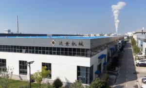 Machine de soufflage automatique de bouteilles PET à 4 chambres, vente directe, moulage par étirage-soufflage. - Product Image 6