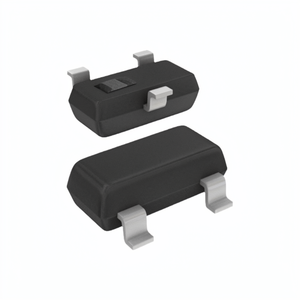 Manufacturer Channel TO 236 3, SC 59, SOT 23 3 Power Management (PMIC) Electronics Component TL431BMSDT,215 - Product Image 1
