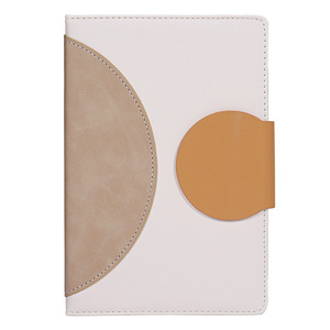 Nuovissimo premio A5 o formato personalizzato copertina morbida <span class=keywords><strong>Notebook</strong></span> diario Planner con scatto magnetico per i prodotti Navidad Novedosos - Product Image 4