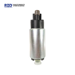 ปั๊มเชื้อเพลิงไฟฟ้าอัตโนมัติ195130-2181เหมาะสำหรับโตโยต้า Lexus - Product Image 3