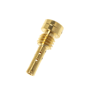 Boquilla de inyección de chorro lento de 4.5mmx0.75mm para <span class=keywords><strong>carburador</strong></span> <span class=keywords><strong>Keihin</strong></span> Cv Cvk Fce <span class=keywords><strong>Fcr</strong></span> N424-25 - Product Image 6