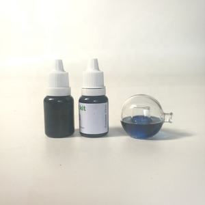 수족관 식물 풍경 어항 <span class=keywords><strong>CO2</strong></span> 장기 모니터 표시기 솔루션 - Product Image 3