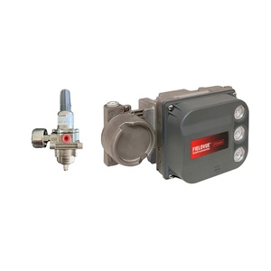 Localizadores de Acero Inoxidable DVC6200S, Piezas de Alta Calidad para Válvulas - Product Image 5