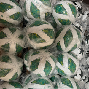 Balón de Fútbol Profesional sin Costuras, Tacto Suave, Termosellado, Tamaño 5, Balón de Fútbol para Partidos - Product Image 4
