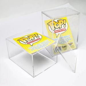 Présentoir Pop Échantillons Gratuits Hard Pop Vinyl Protector <span class=keywords><strong>marvel</strong></span> <span class=keywords><strong>Gardiens</strong></span> <span class=keywords><strong>de</strong></span> <span class=keywords><strong>la</strong></span> <span class=keywords><strong>Galaxie</strong></span> Protecteur Haute Transparence Acrylique Funko Case - Product Image 3