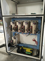 Routeur CNC à tête pivotante 4 axes MVIP-4, modèle 1325 2030, avec déplacement vertical élevé, pour gravure 3D de moules et surfaces