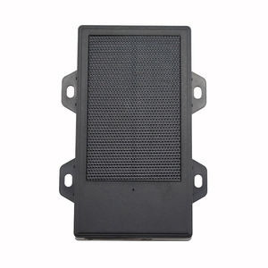 Traceur GPS solaire à aimant puissant, 4G, batterie longue durée 12000 mAh - Product Image 1