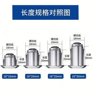 Zinc Alloy Drawer <b>Lock</b> for Outdoor Metal <b>Cabinets</b> with Swivel Mechanism Bedroom School & Gym Use - Product Image 6
