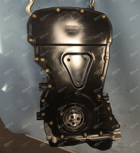 Bloque de Motor 4HU 4HV de 2.2L, Ensamblaje de Motor Diésel de Repuesto para Peugeot Boxer, Citroën Jumper, Relay, Fiat Ducato, Puma - Product Image 5