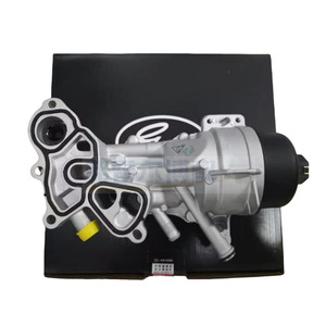 Conjunto de Filtro de Aceite Gates 9806506180 para Peugeot 408, Citroën C5, Dongfeng AX7 1.6T 1.8T - Product Image 1