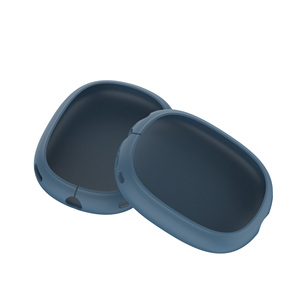 Nouvel arrivage étui de protection de casque coloré pour Airpods <span class=keywords><strong>Max</strong></span> - Product Image 2