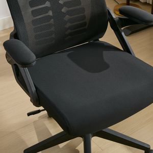 Silla Ergonómica Giratoria de Respaldo Alto para Oficina, Sala de Espera, Venta al por Mayor, Muebles para Gamers, Silla Moderna - Product Image 5