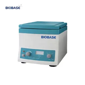 Biobase 18*15ml Low Speed Centrifuge (economical type) for Lab and Hospital
