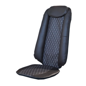 Boguan Massage Cushion Back Waist Legs Electric Kneading <b>Plug</b>-In <b>Remote</b> Control - Product Image 2