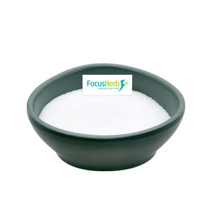 FocusHerb Polvo de D-Manosa de Alta Pureza CAS 3458-28-4 99% Polvo de D-Manosa - Product Image 1