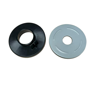 Filtre en plastique pour moteur, haute efficacité, fourni par l'usine de Dongguan, modèles FS20083 PF46145 A0000905051 A485007 - Product Image 3