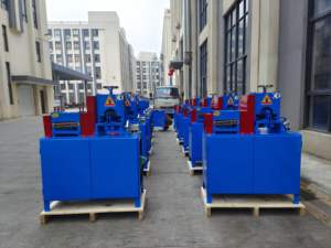 <span class=keywords><strong>Prix</strong></span> <span class=keywords><strong>du</strong></span> revendeur Machine à éplucher les fils de <span class=keywords><strong>cuivre</strong></span> Machine à dénuder les gros câbles BS-AN125 en Offre Spéciale de BSGH 2024 - Product Image 3