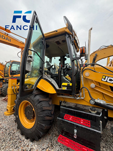 איכות גבוהה וביצועים jcb3cx <span class=keywords><strong>backhoe</strong></span> loader מחיר נמוך קידום חיסכון באנרגיה וידידותי לסביבה - Product Image 6