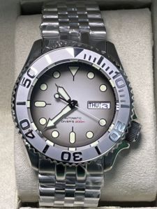 Orologio Meccanico da <span class=keywords><strong>Uomo</strong></span> di Alta Qualità, Marca Personalizzata, Stile Classico, Moda Business e Sport - Product Image 2