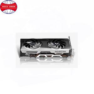Original nouveau en stock pour Sapphire <span class=keywords><strong>NITRO</strong></span> + Radeon RX <span class=keywords><strong>6600</strong></span> XT 8 go GDDR6 16Gbps bus mémoire carte graphique 128bit - Product Image 5
