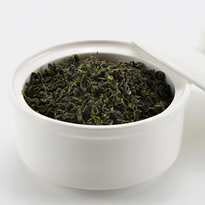 China Chá Verde Emagrecimento Alta Qualidade EU Stand lv Songluo Chá Verde Exquisite Pequeno Saco Varejo Atacado Natural Chá Verde - Product Image 3