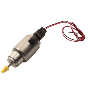 Fuel <b>Pump</b> 9031364A <b>12V</b> 24V Universal For Parking Heater Replacement Part - Product Image 5